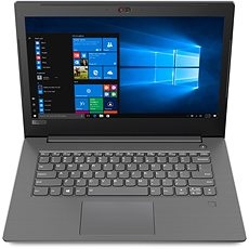 Lenovo V330-14IKB Iron Grey 